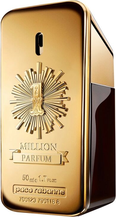 Paco Rabanne One Million Perfum EdP (50ml)