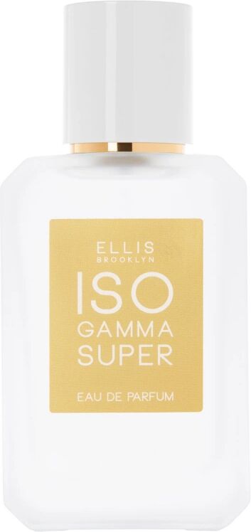 Ellis Brooklyn ISO GAMMA SUPER EdP (50ml)