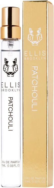 Ellis Brooklyn PATCHOULI EdP (10ml)