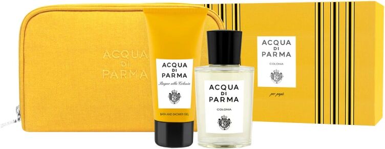 Acqua di Parma Father's Day Coffret 2021