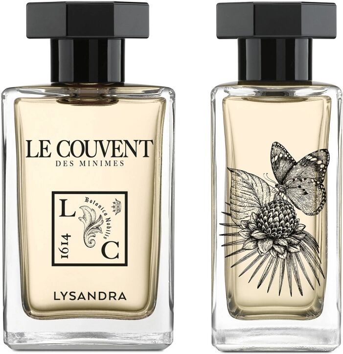 Le Couvent Eau de Parfum SinguliÃ¨re Lysandra (100ml)