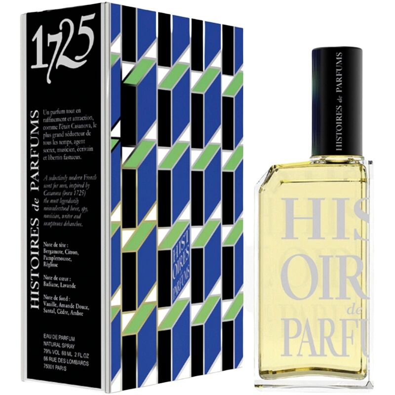 Histoires de Parfums 1725 EDP (60ml)