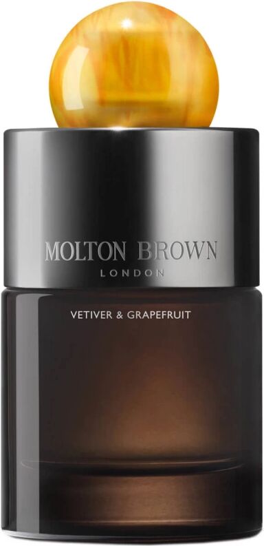 Molton Brown Vetiver and Grapefruit Eau De Parfum (100ml)