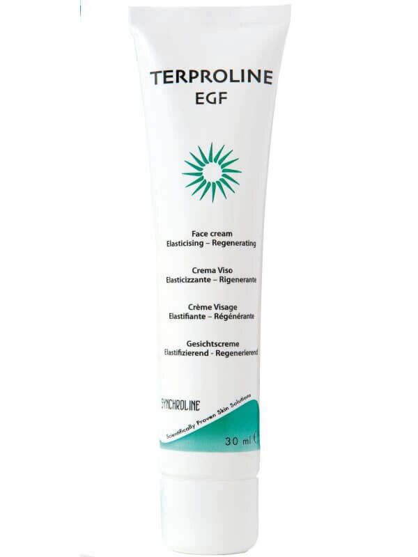 Synchroline Terproline Egf (30ml)
