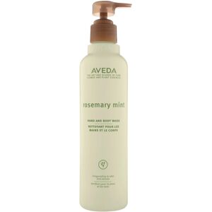 Aveda Rosemary Mint Hand & Body Wash (250ml)