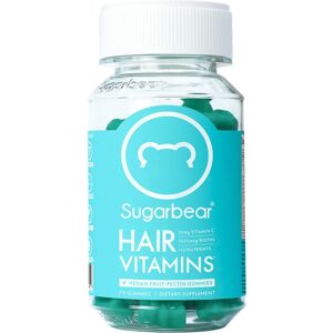 Sugarbearhair Hair Vitamins