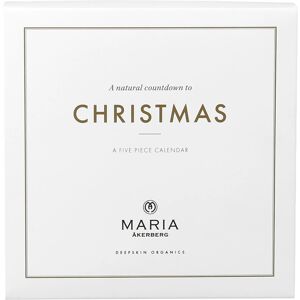 Maria Ã…kerberg Christmas Calendar