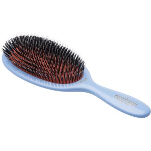 Mason Pearson Popular Bristle & Nylon Blue