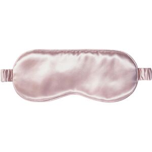 SLIP Pure Silk Sleep Mask Pink