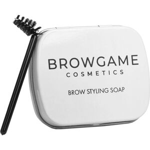 Browgame Cosmetic Brow Styling Soap