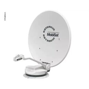 Kathrein Satelittsystem Cap 850 Gps Med Cap-Omformer