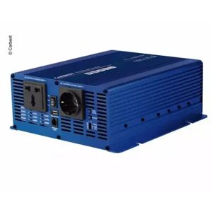 Sinusinverter 1500w