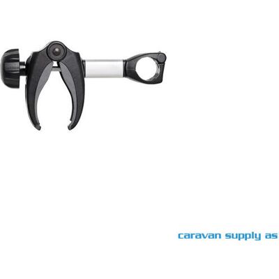 Thule Avstandsholder 1 Svart Thule Avstandsholder 1 Svart