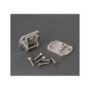 Fiamma Wall Bracket Kit Cb Hobby >2003 98656-423