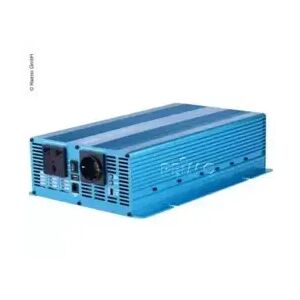 Carbest Sinusinverter 12/230 3000w