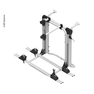 Bakstativ E-Bike Lift Short Rail 2 El-Sykler Eller 3 Sykler