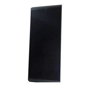 NDS ENERGY Solcellepanel Nds Blacksolar M/mppt 180w