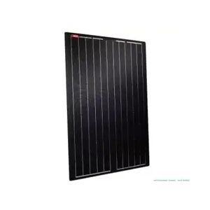 NDS ENERGY Solcellepanel Nds Lightsolar Black M/mppt 105w