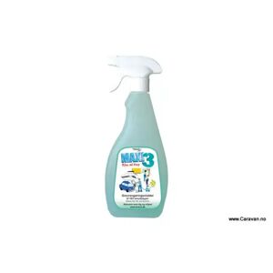 Maxi 3 I Sprayflaske - 750 Ml