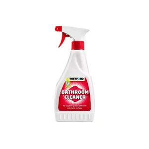 Thetford Bathroom Cleaner 500 Ml For Rengjøring Av Plastdeler