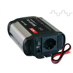 NDS ENERGY Omformer 600w Modifisert Sinus Nds Smart-In Sm600