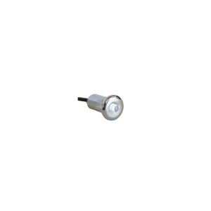 Led -Spot Mini Ø15 Mm, 0,2w, Hvit