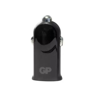 12v Plugg Gp Usb Car Charger M/1 Usb 2,4a