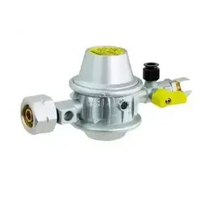 Trykkregulator 30 Mbar, Type En61-Ds