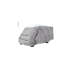 REIMO TENT Tyvek Beskyttelsesdekke Til Bobil L600-650 Cm