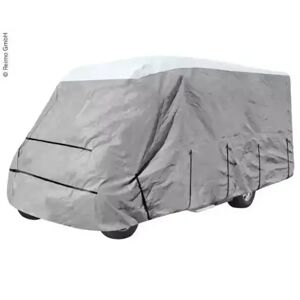 REIMO TENT Tyvek Beskyttelsesdekke Til Bobil L650-700 Cm