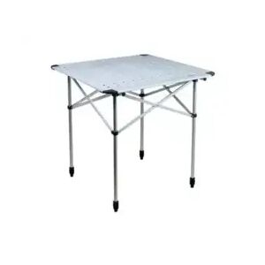 Camp4 Campingbord Duo Classic 70x70x69 Cm