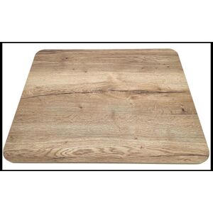 Lettvekts Bordplate - Topp I Eik-Look - 900 X 580 X 28mm Lettvekts Bordplate - Topp I Eik-Look - 900 X 580 X 28mm