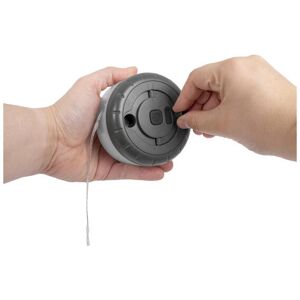 Camping-Led-Lampe Starway Opprullbar Ledslynge. Camping-Led-Lampe Starway Opprullbar Ledslynge.