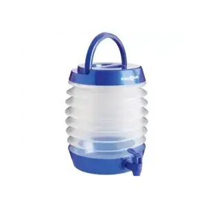 Drikkedispenser Brunner Blue Pearl 5,5l M/tappekran