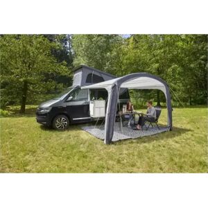 REIMO TENT Luftfortelt Antigua Air H:180-220 Cm