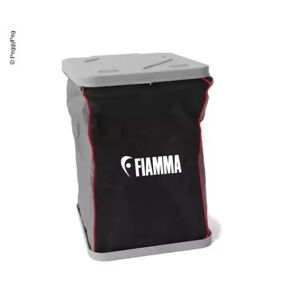 Søppelkasse Fiamma 35l Sammenleggbar