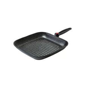 Stekepanne Brunner Pirate Square Grill 28x28cm