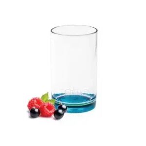 Gimex Drikkeglass Turkis 250 Ml