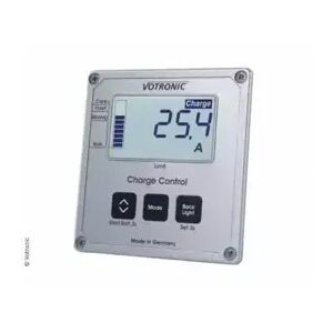 Votronic Lcd Charge Control S For Vcc