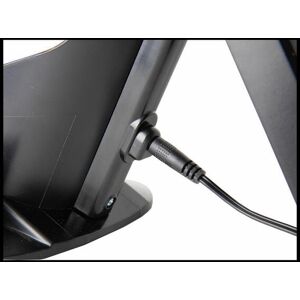 Carbest Støvsuger 230v/200w Inkl. 230v Lader + Usb-Ladekabel