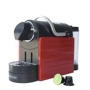 Viamondo Camper Kapsel Kaffetrakter 220v/850w/3,8kg