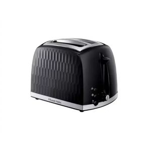 Russel Hobbs Brødrister Russell Hobbs Honeycomb Svart 850w