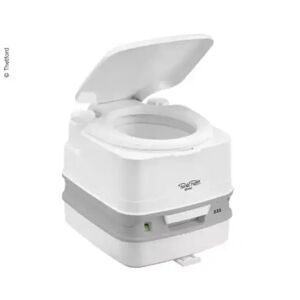 Thetford Porta Potti Type 335 Hvit Inkl. Hold Down Kit