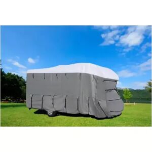 Camper Cover Trekk Til Bobil Mellom 700-750 Cm