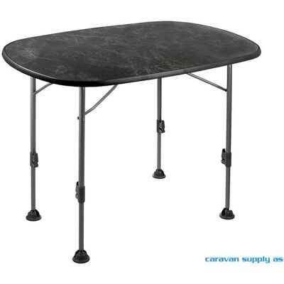 BRUNNER Campingbord Linear 130x90 Cm BRUNNER Campingbord Linear 130x90 Cm