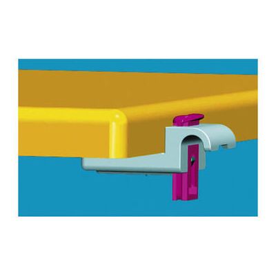 Bordoppheng Quickclip Komplett Sett Bordoppheng Quickclip Komplett Sett