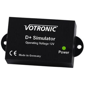 Votronic D+ Simulator 12v