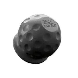 Al-Ko Soft Ball Ral9005 Svart