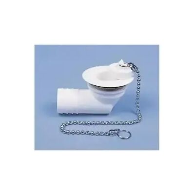 Dometic Smev Avløp 90° Type A Type A, Illustrasjon, Smev Dometic Smev Avløp 90° Type A Type A, Illustrasjon, Smev