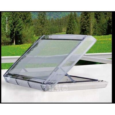 REMIS Erstatningsglass Til 36165/36166 REMIS Erstatningsglass Til 36165/36166